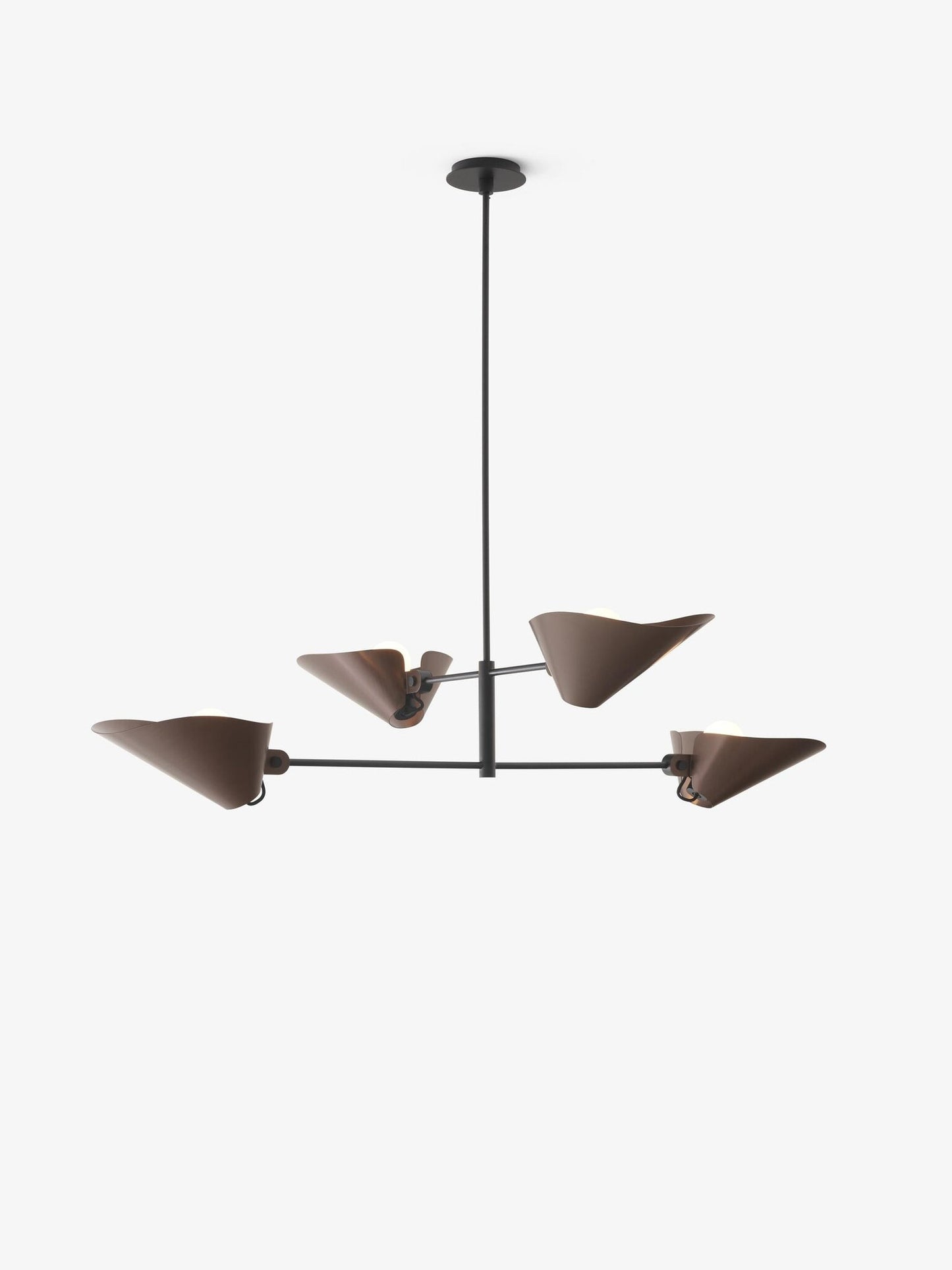 Bonnet Chandelier SC92