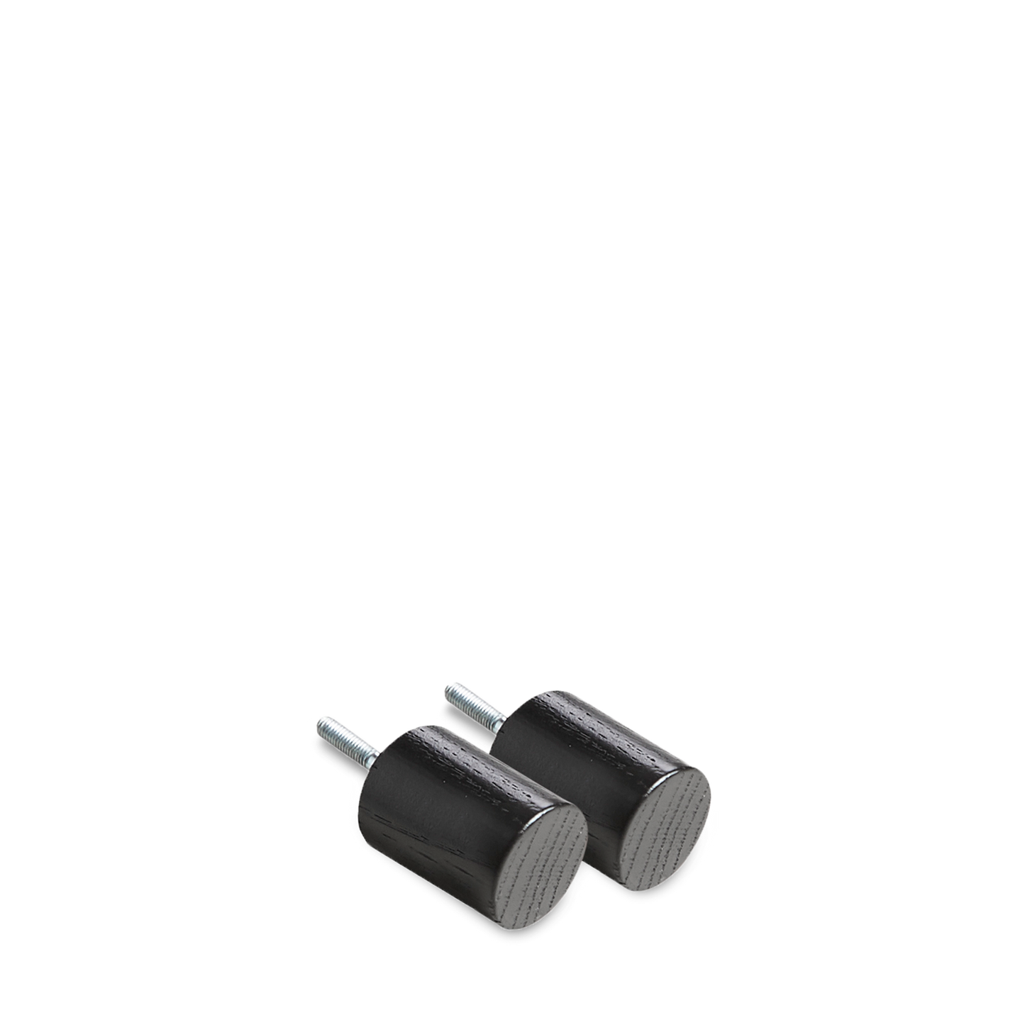 Elevate Shelving System Elements - Black