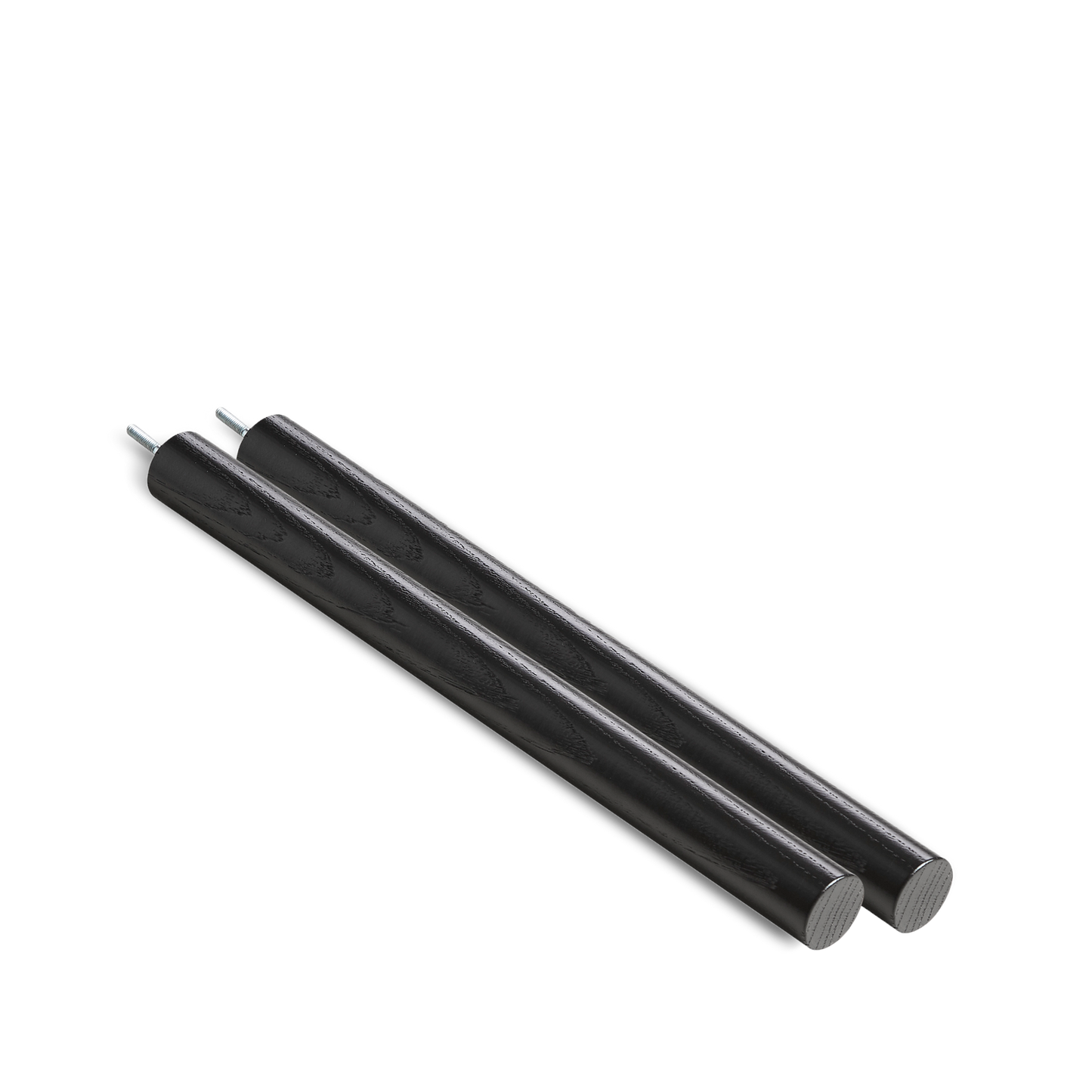 Elevate Shelving System Elements - Black