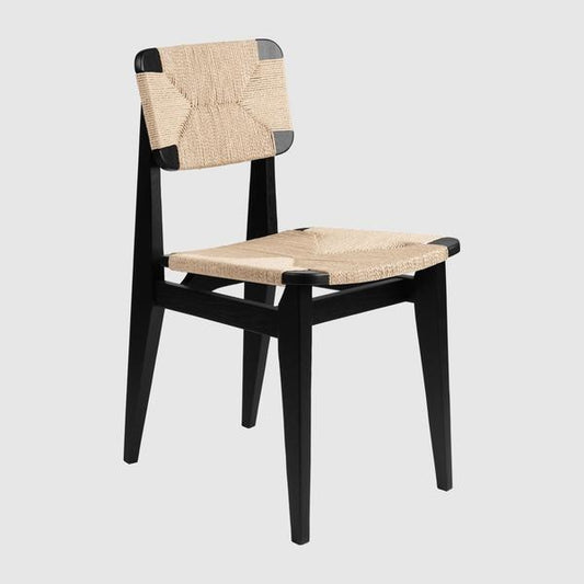 C-Chair Dining Chair - Paper Cord