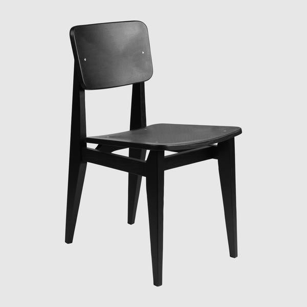 C-Chair Dining Chair - Veneer