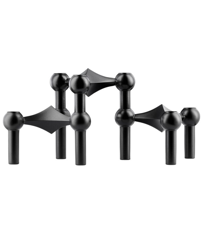 Candle Holder, Set of 3