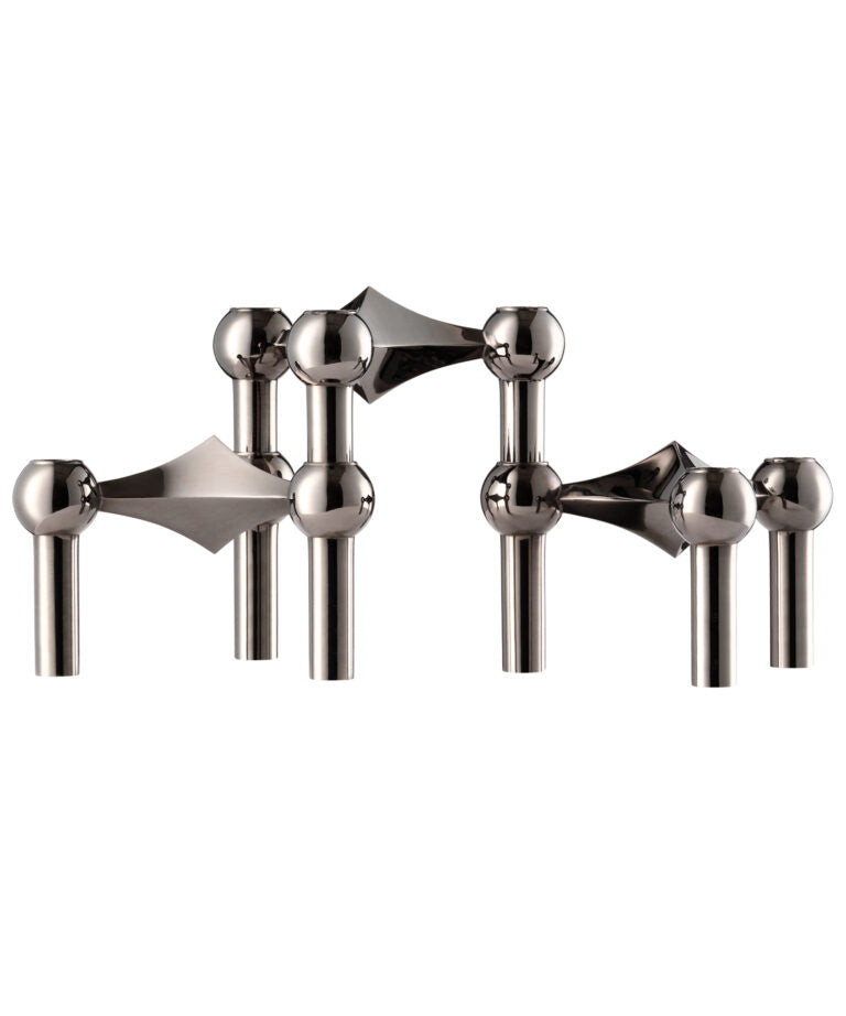 Candle Holder, Set of 3