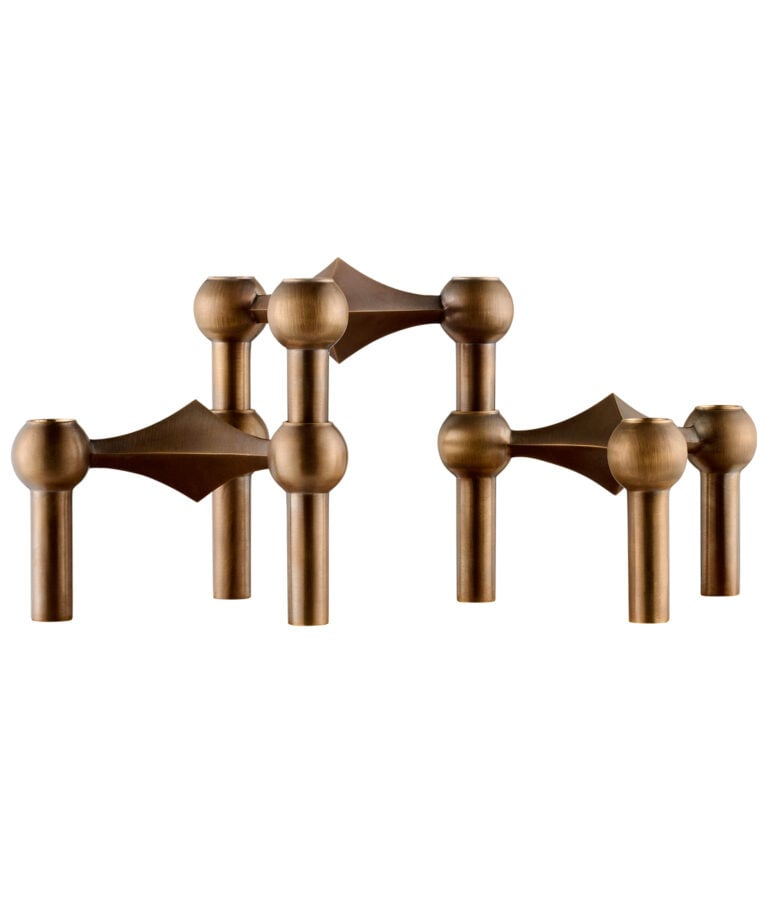 Candle Holder, Set of 3