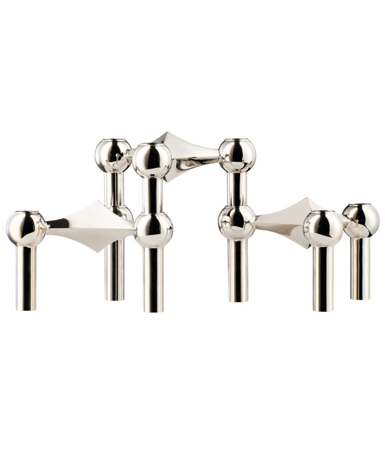 Candle Holder, Set of 3
