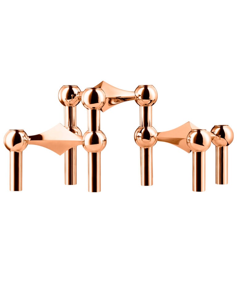 Candle Holder, Set of 3