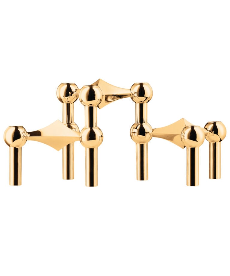 Candle Holder, Set of 3