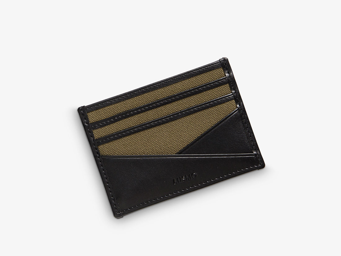 MS CARDHOLDER