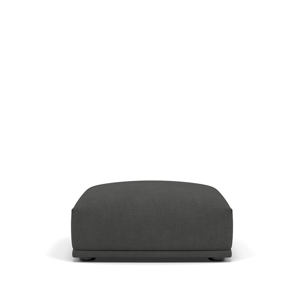 CONNECT MODULAR SOFA / SHORT OTTOMAN (I)