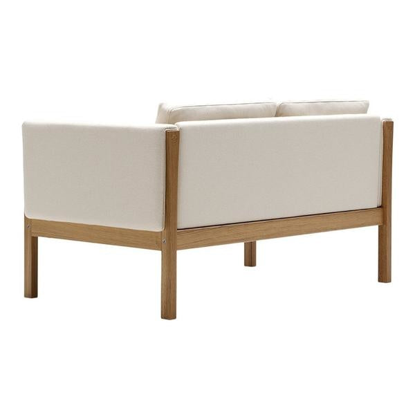 CH 162 Sofa Oak