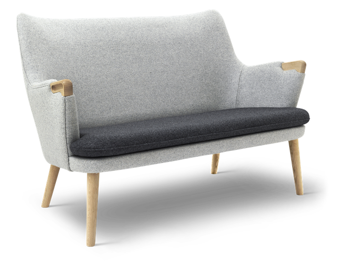 CH72 | SOFA Oak