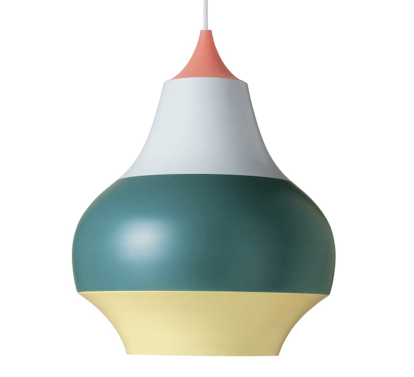 Cirque Pendant