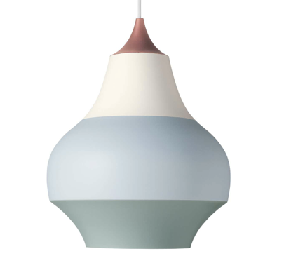 Cirque Pendant