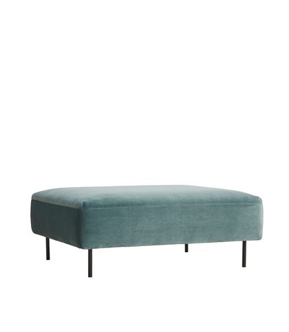 Collar Ottoman