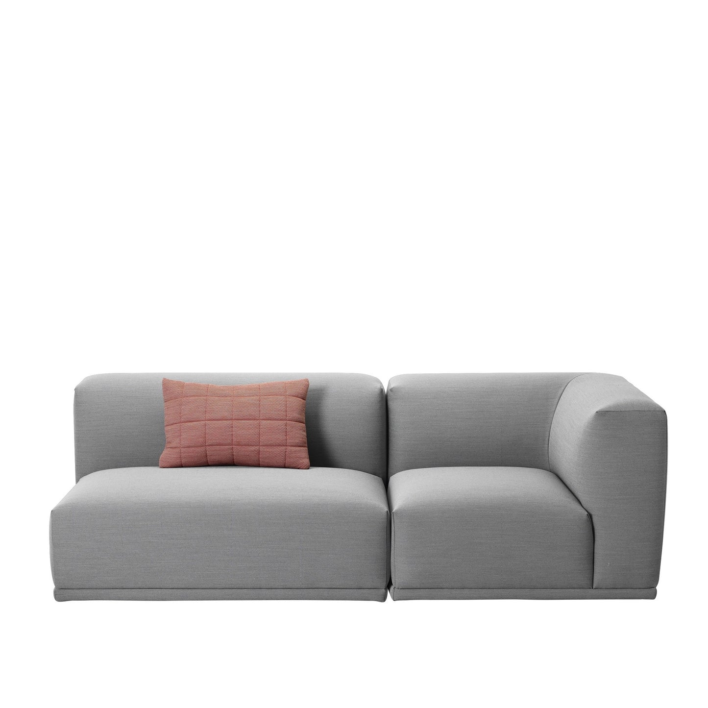 CONNECT MODULAR SOFA / CORNER (E)