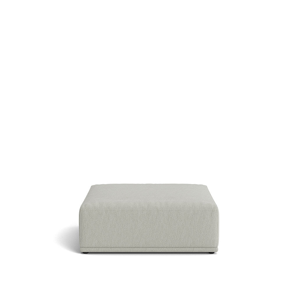 Connect Soft Modular Sofa / Ottoman (I)