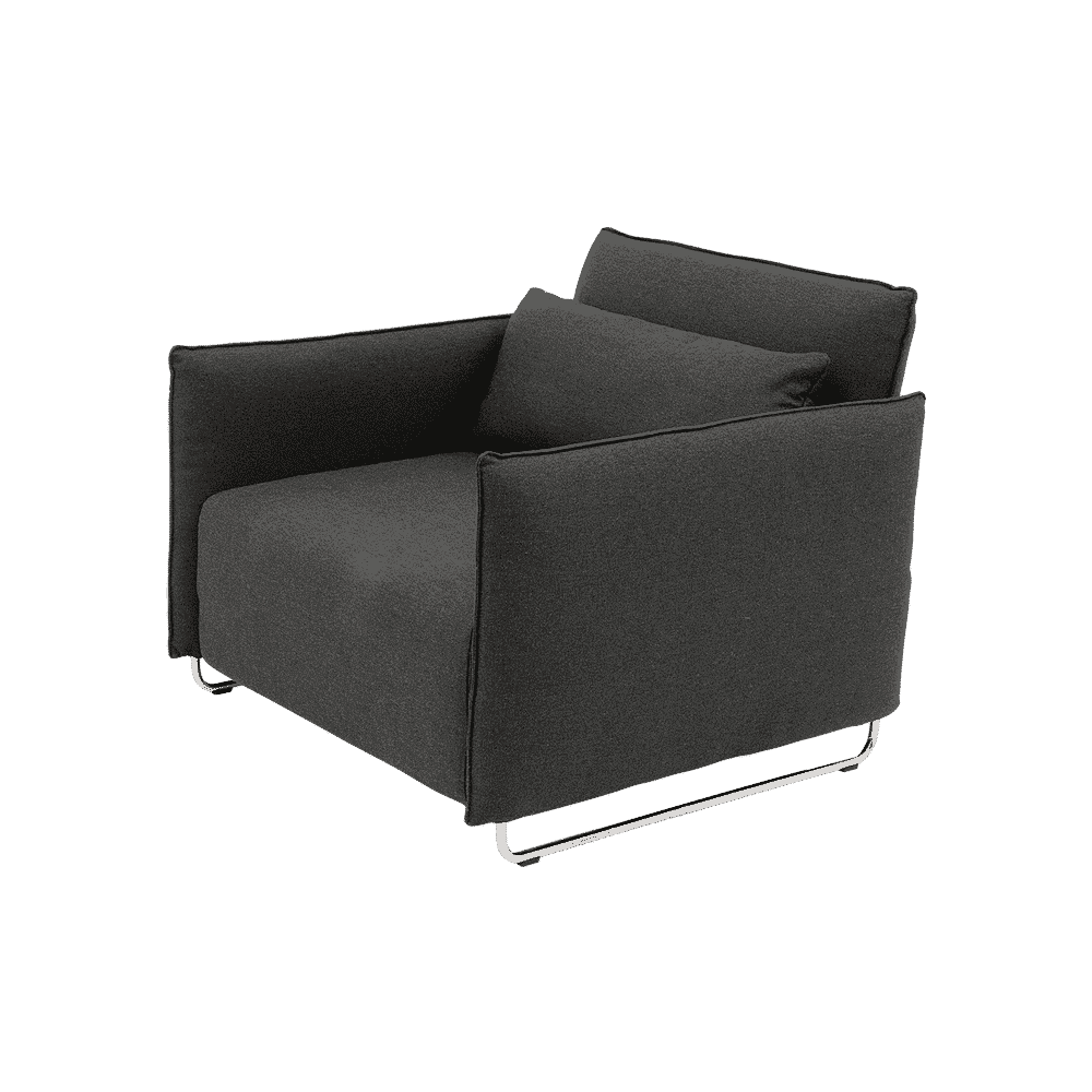 CORD Chair/Single bed