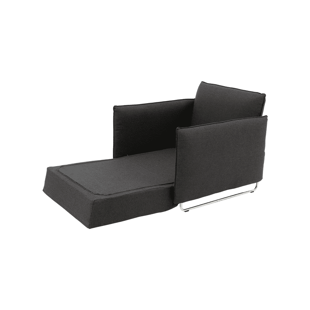 CORD Chair/Single bed