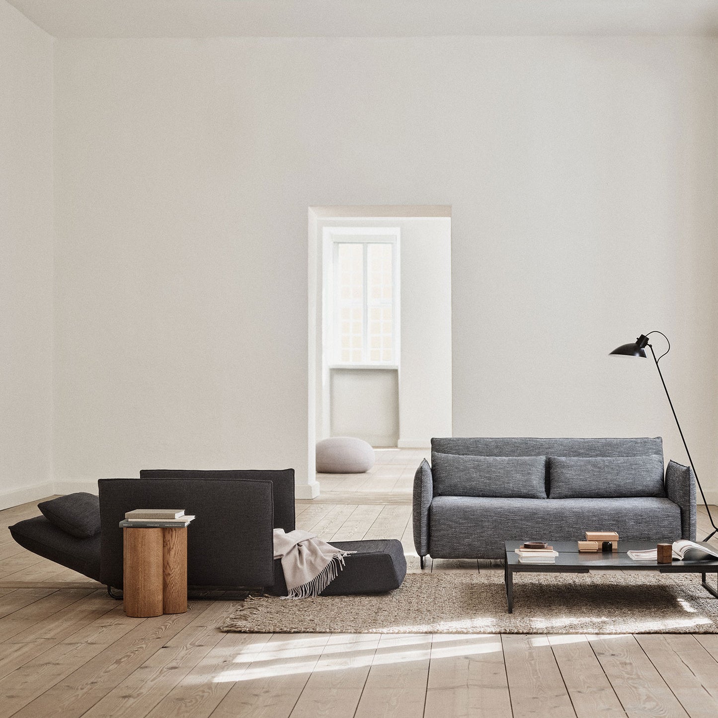 CORD Chair/Single bed