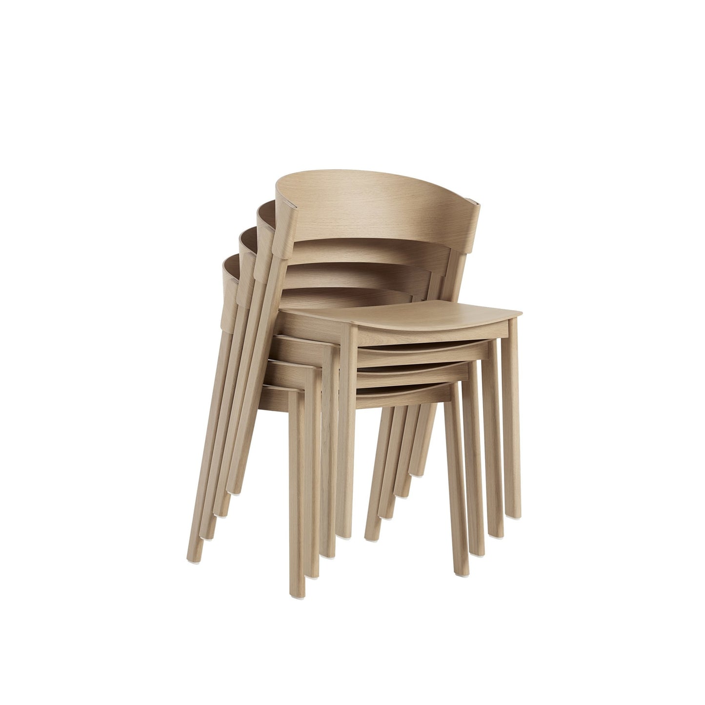Cover Side Chair