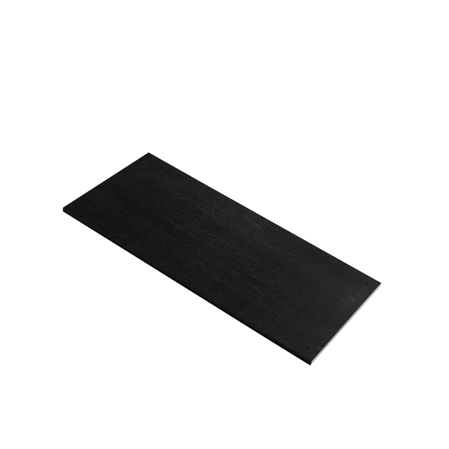 Elevate Shelving System Elements - Black