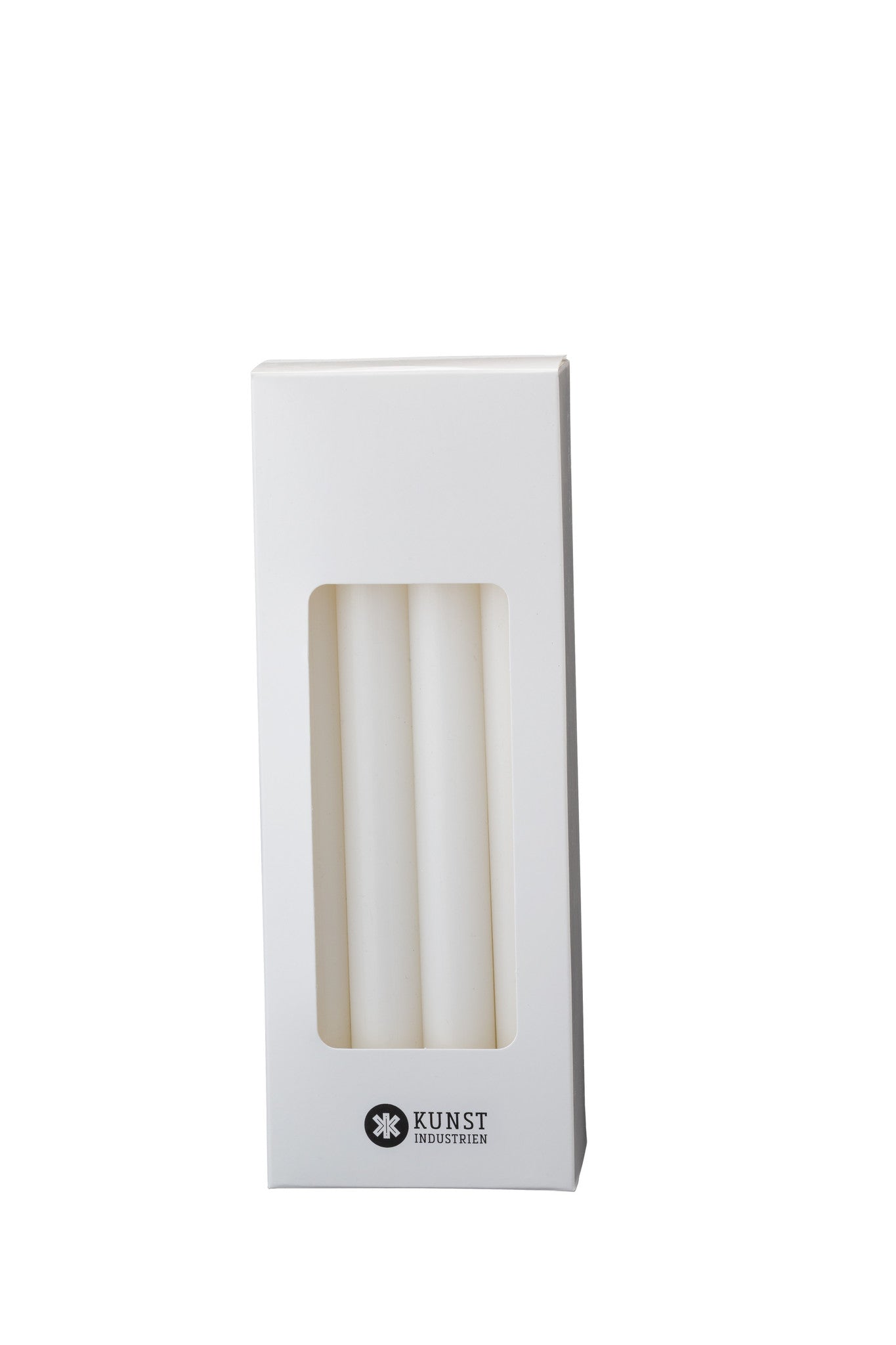 Danish Taper Candles - Box of 8