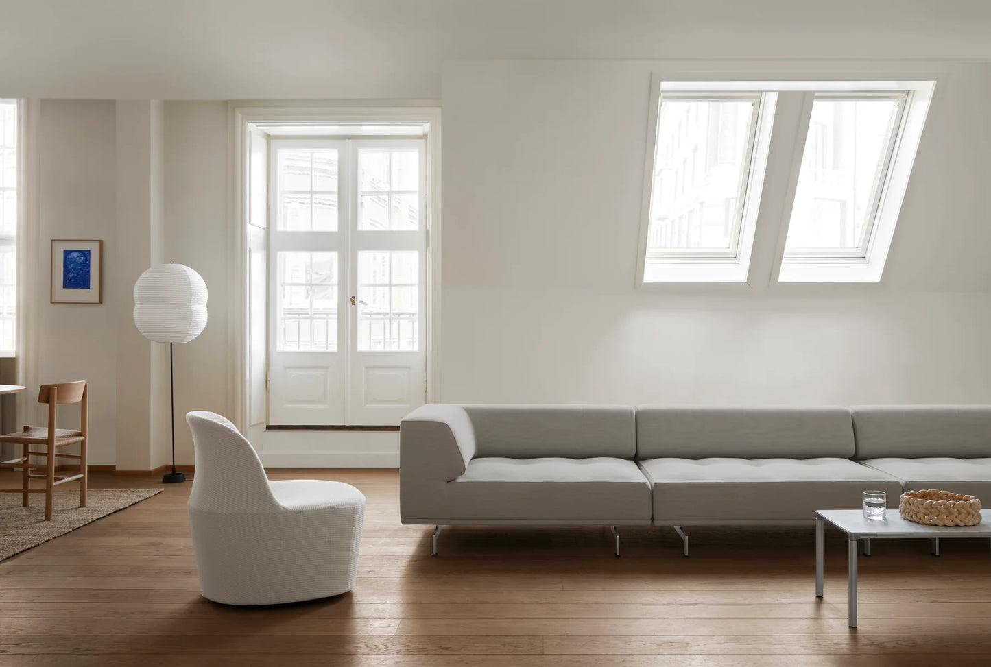 GOMO Lounge Chair