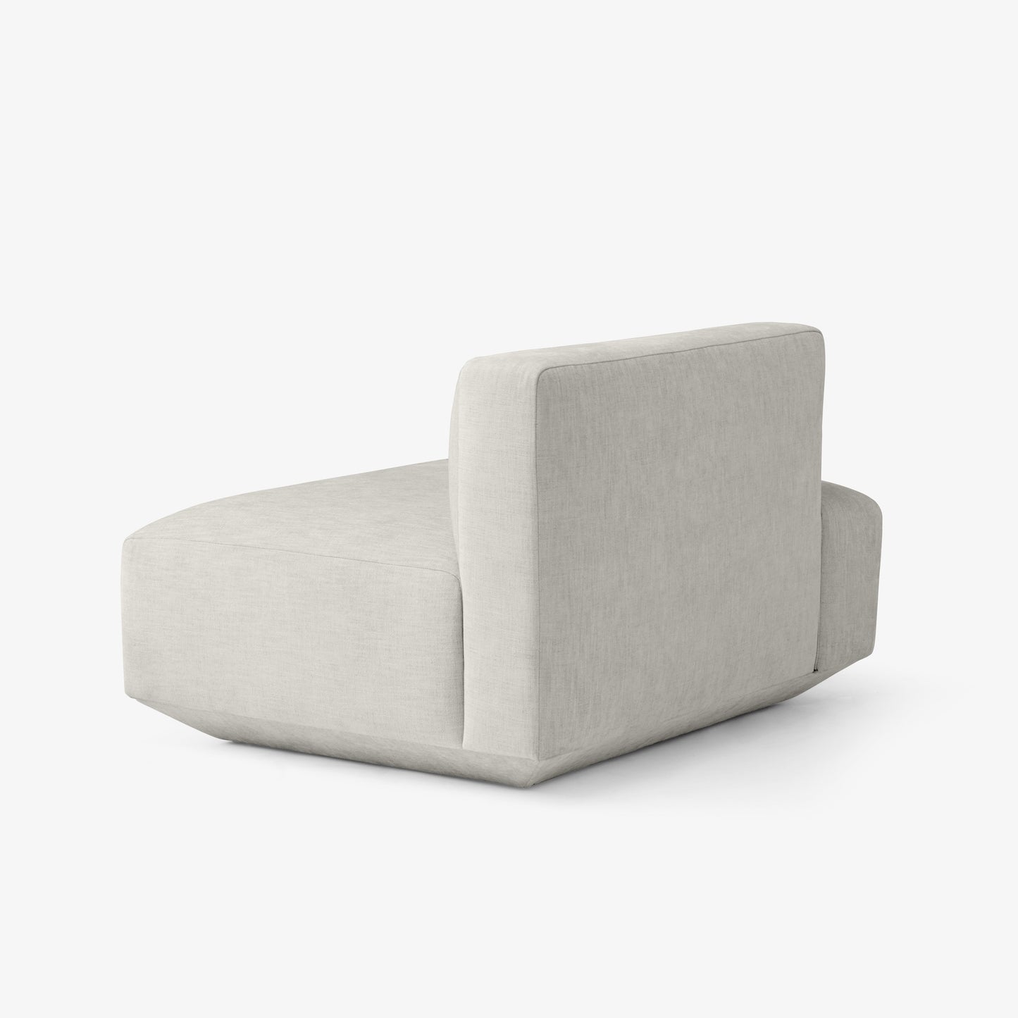 Develius EV1F - Left Open Ended