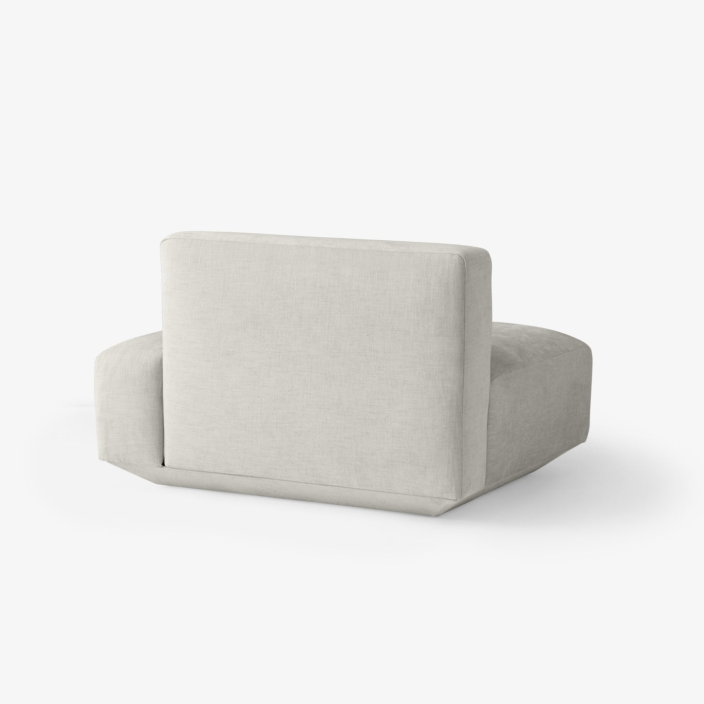 Develius EV1G - Right Open Ended