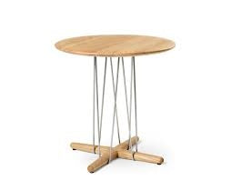 E021 | EMBRACE TABLE Ø48 cm