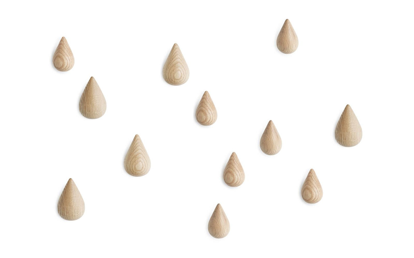 Dropit Hooks Small - 2 pcs