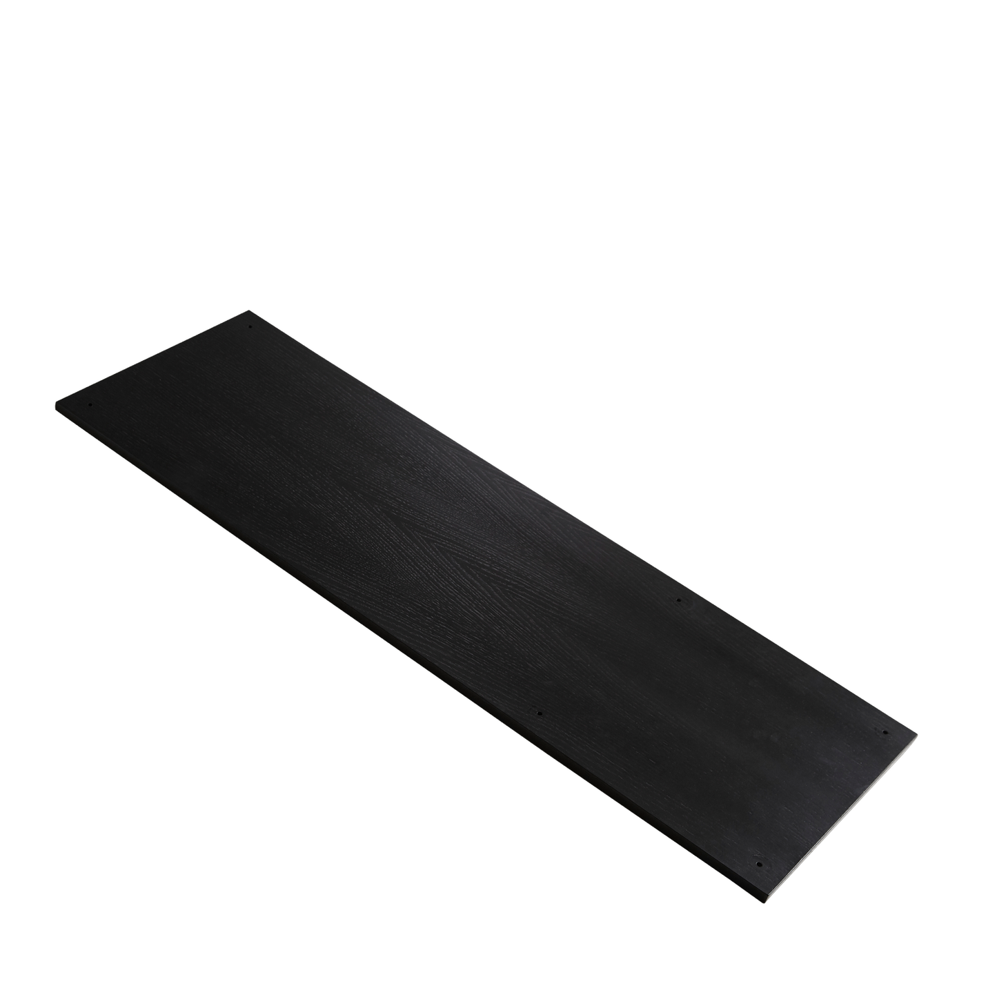 Elevate Shelving System Elements - Black
