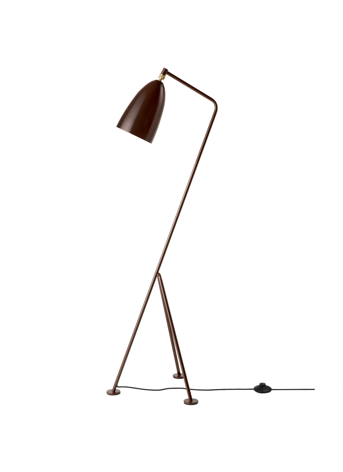 Grashoppa Floor Lamp