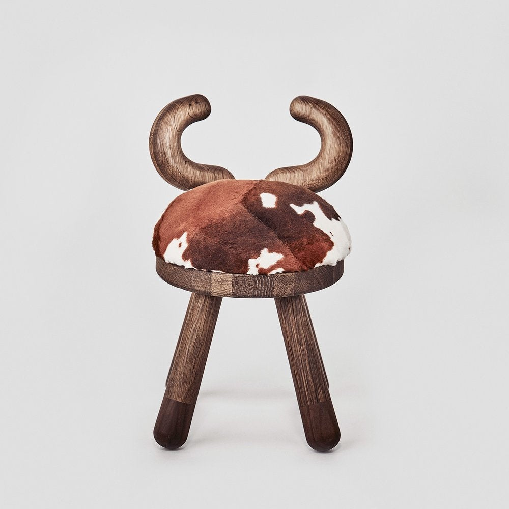 Cow Chair