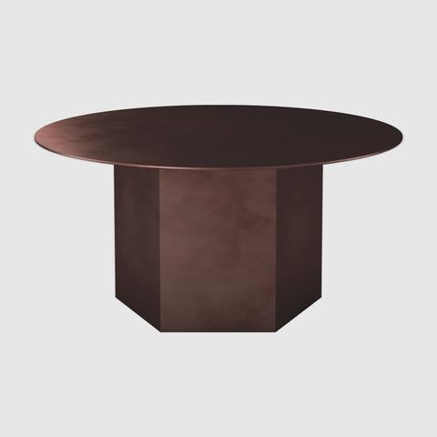 Epic Coffee Table - Round, Ø80