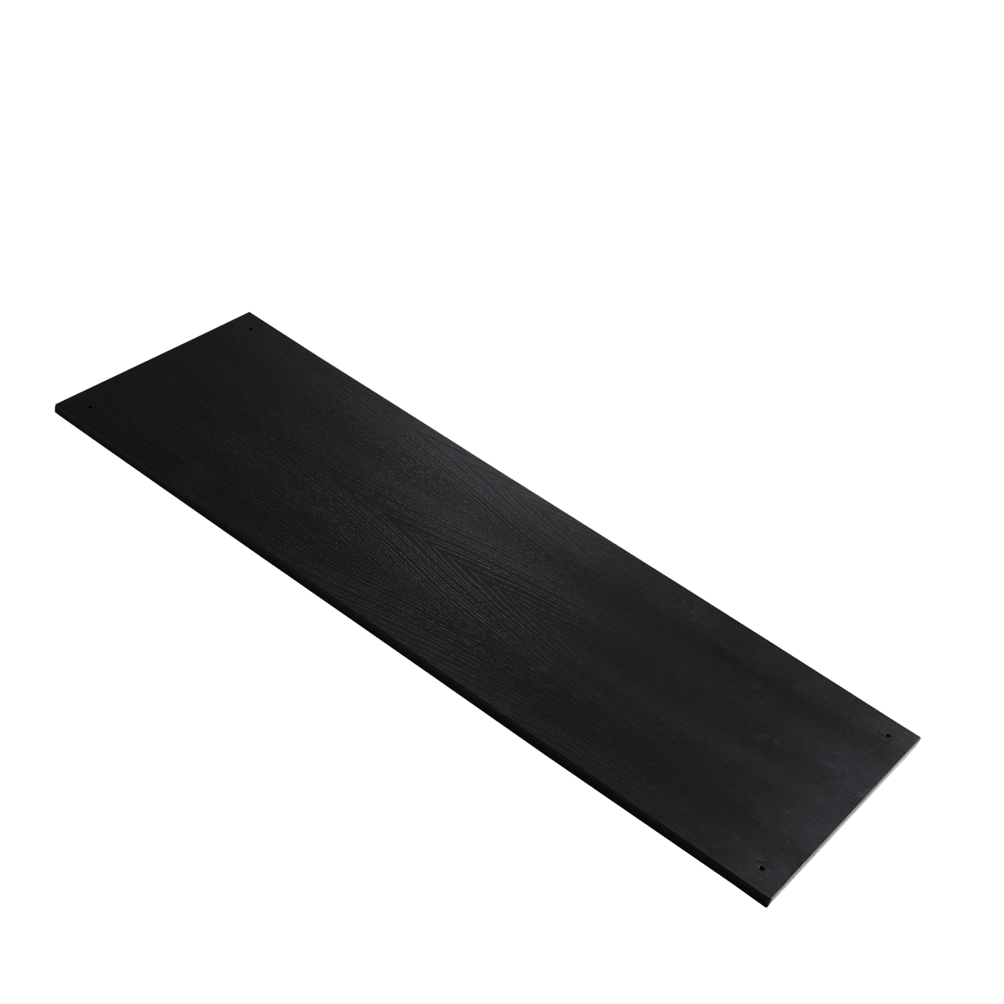 Elevate Shelving System Elements - Black