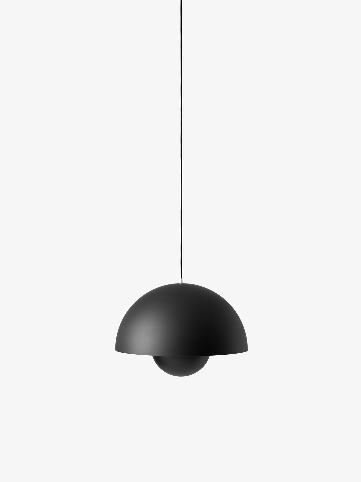 Big Flowerpot VP2