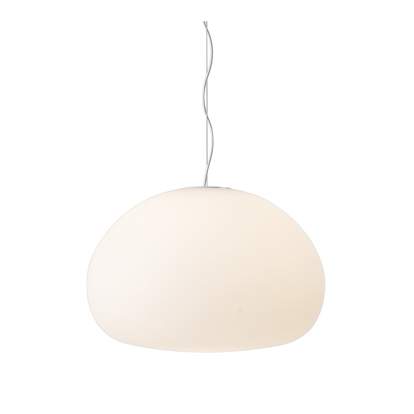 Fluid Pendant Lamp