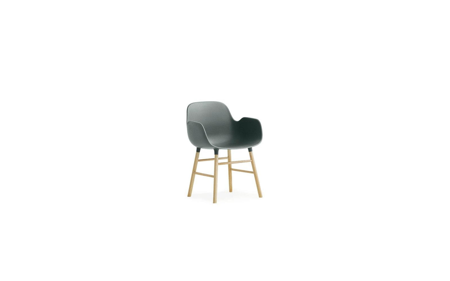 Form Armchair Miniature