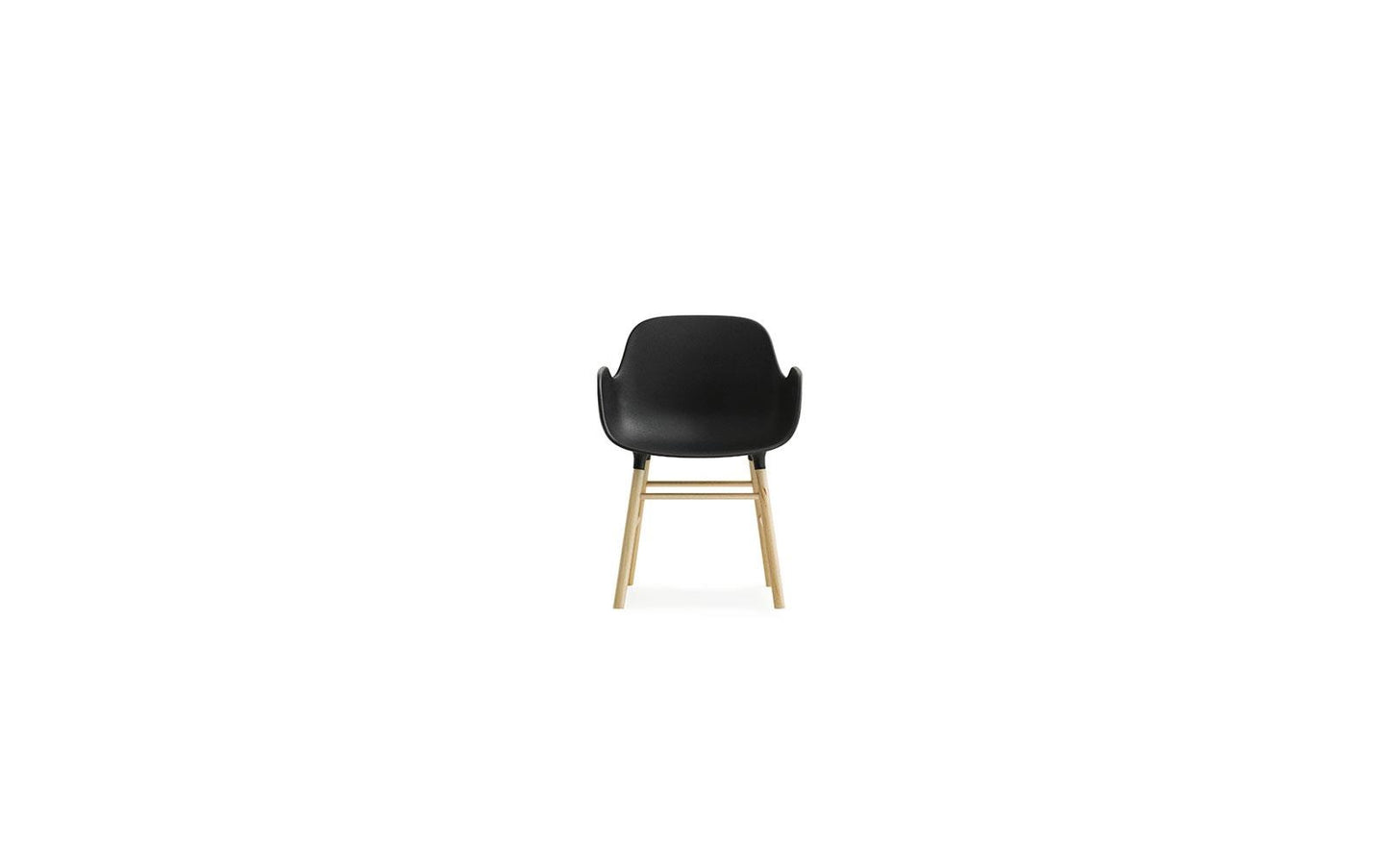 Form Armchair Miniature