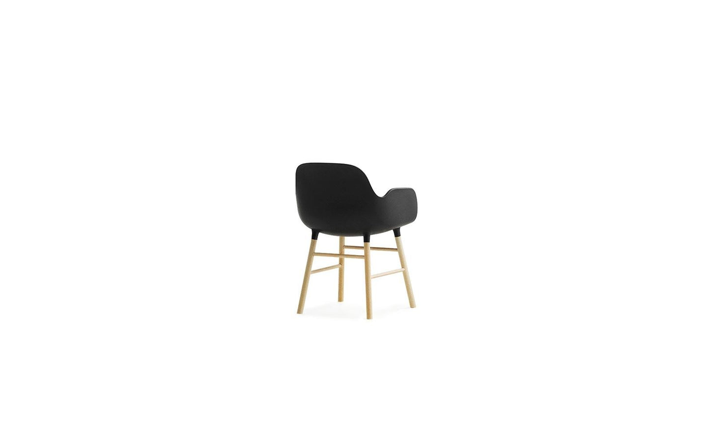 Form Armchair Miniature