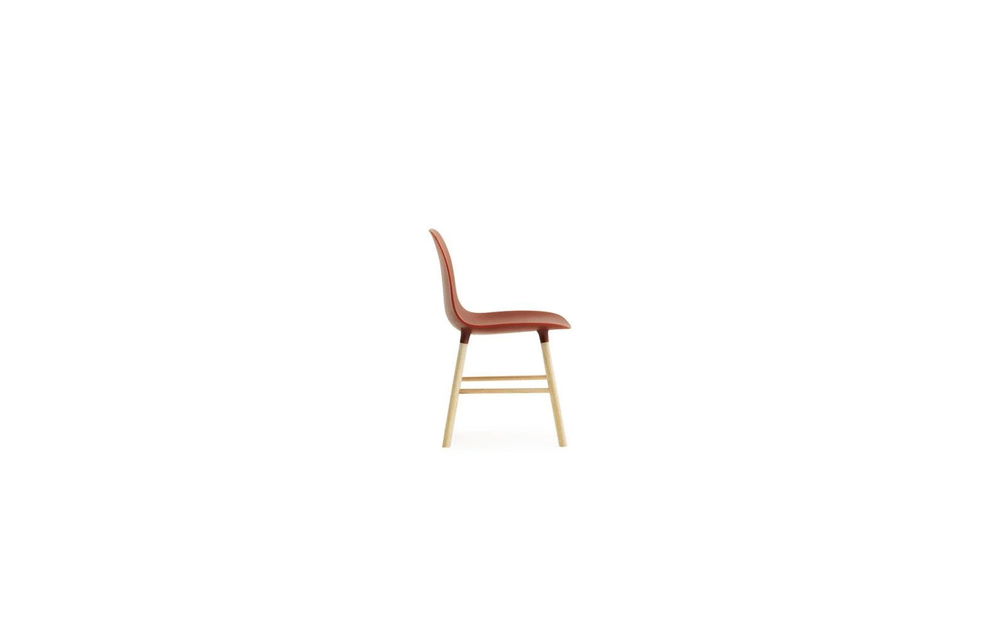 Form Chair Miniature