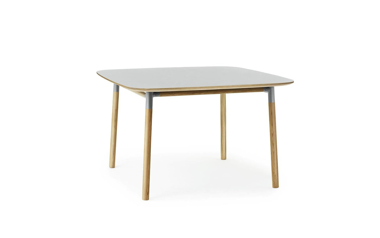Form Table 120 x 120 cm