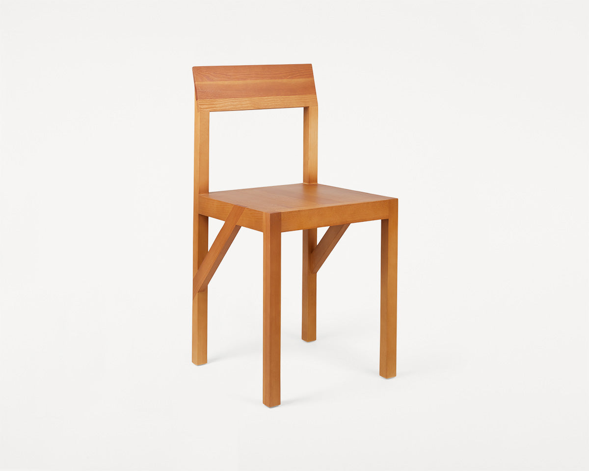 Bracket Chair