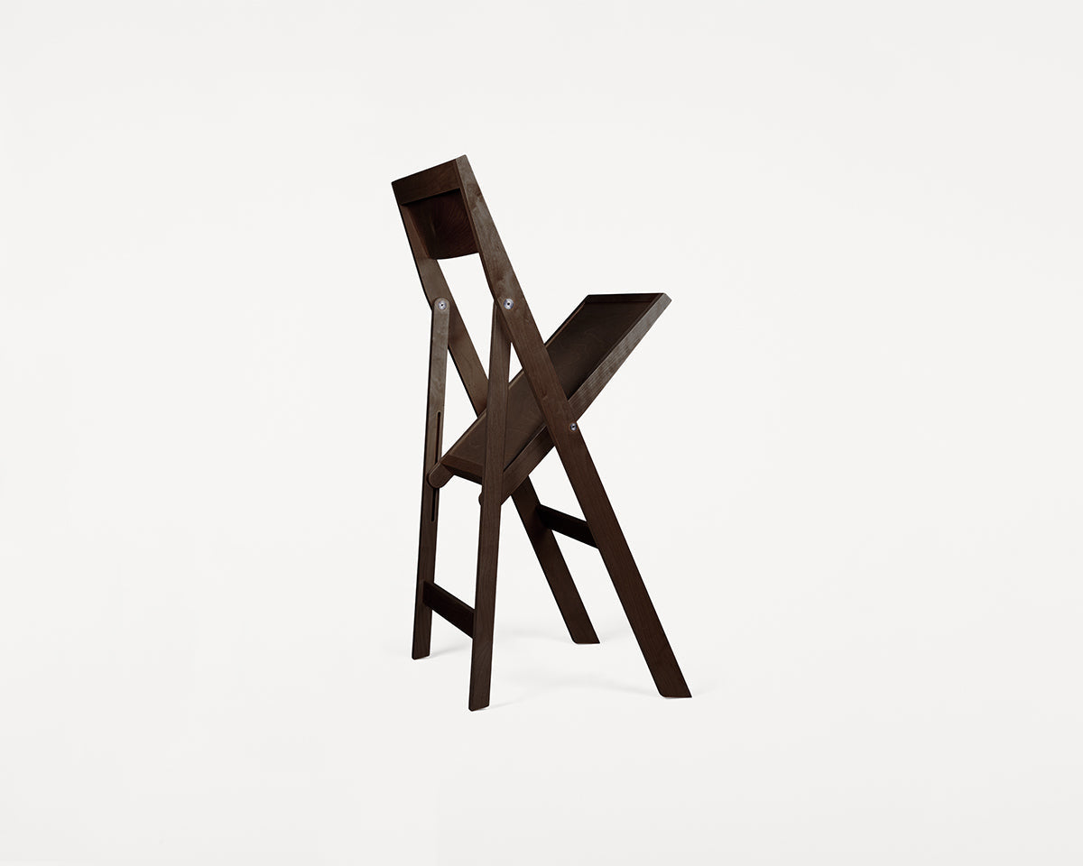 Folding Flat Chair