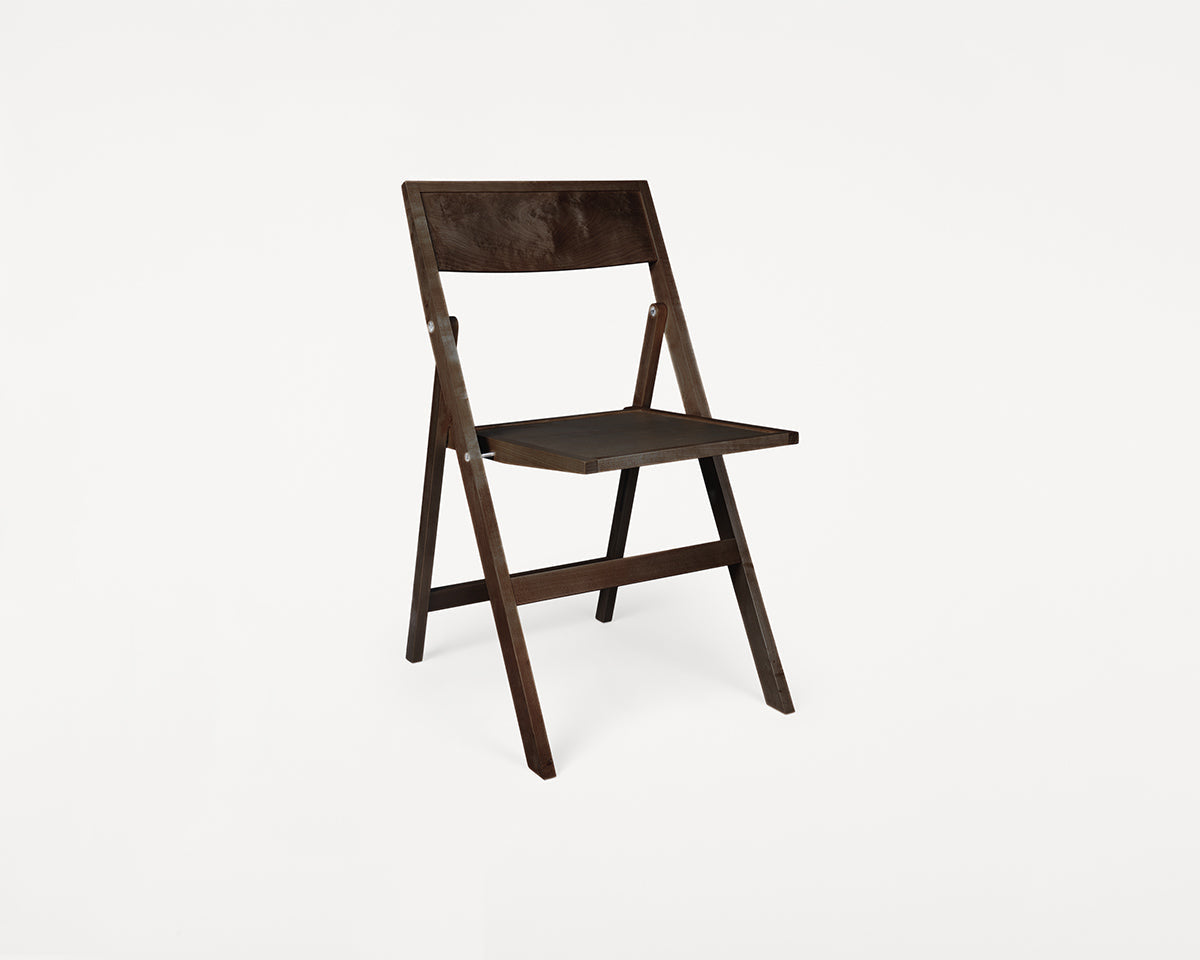 Folding Flat Chair