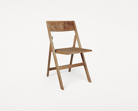 Folding Flat Chair