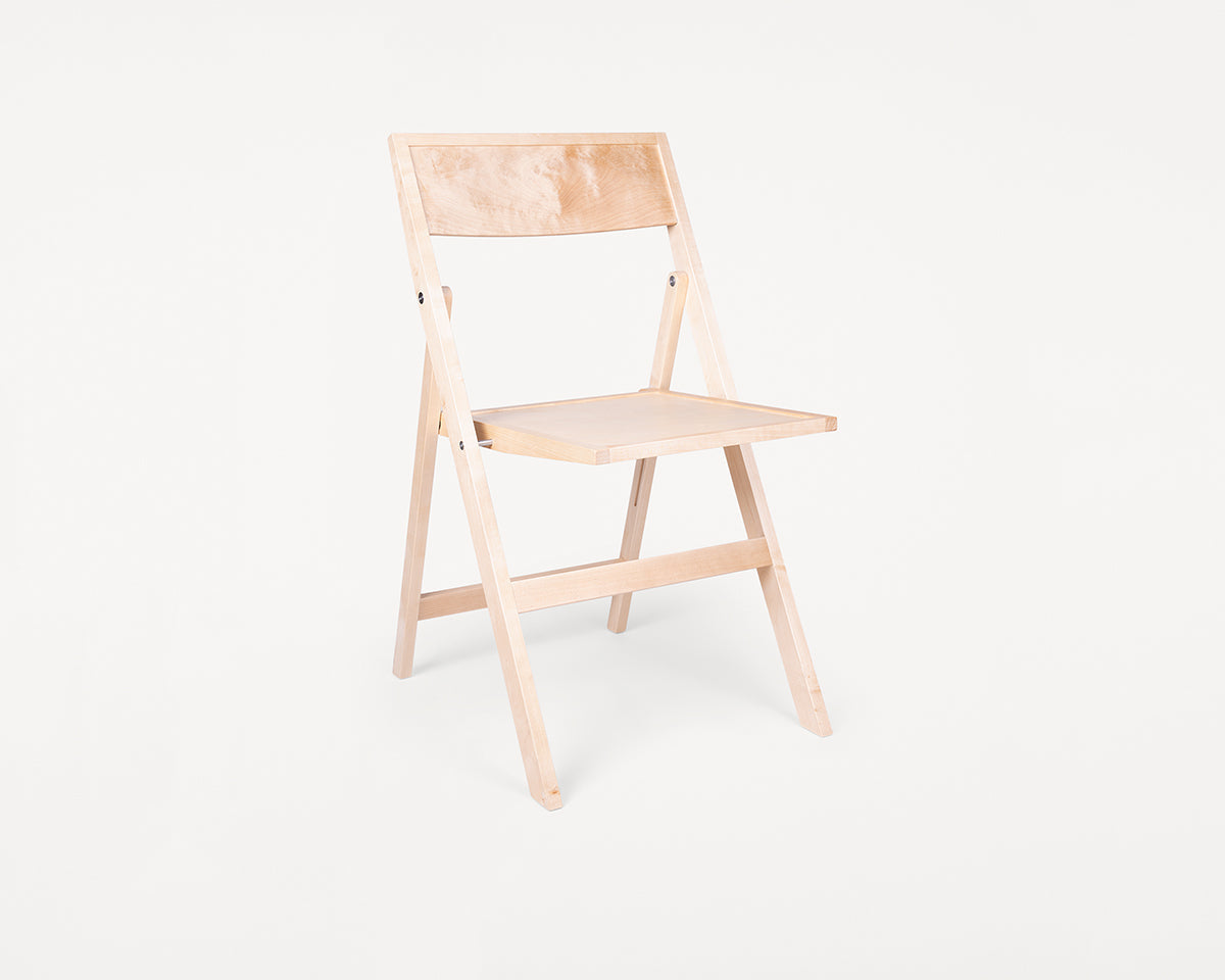 Folding Flat Chair