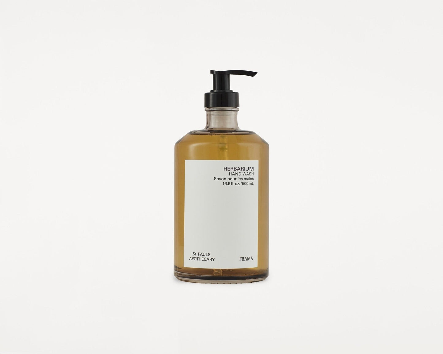 Herbarium Hand Wash