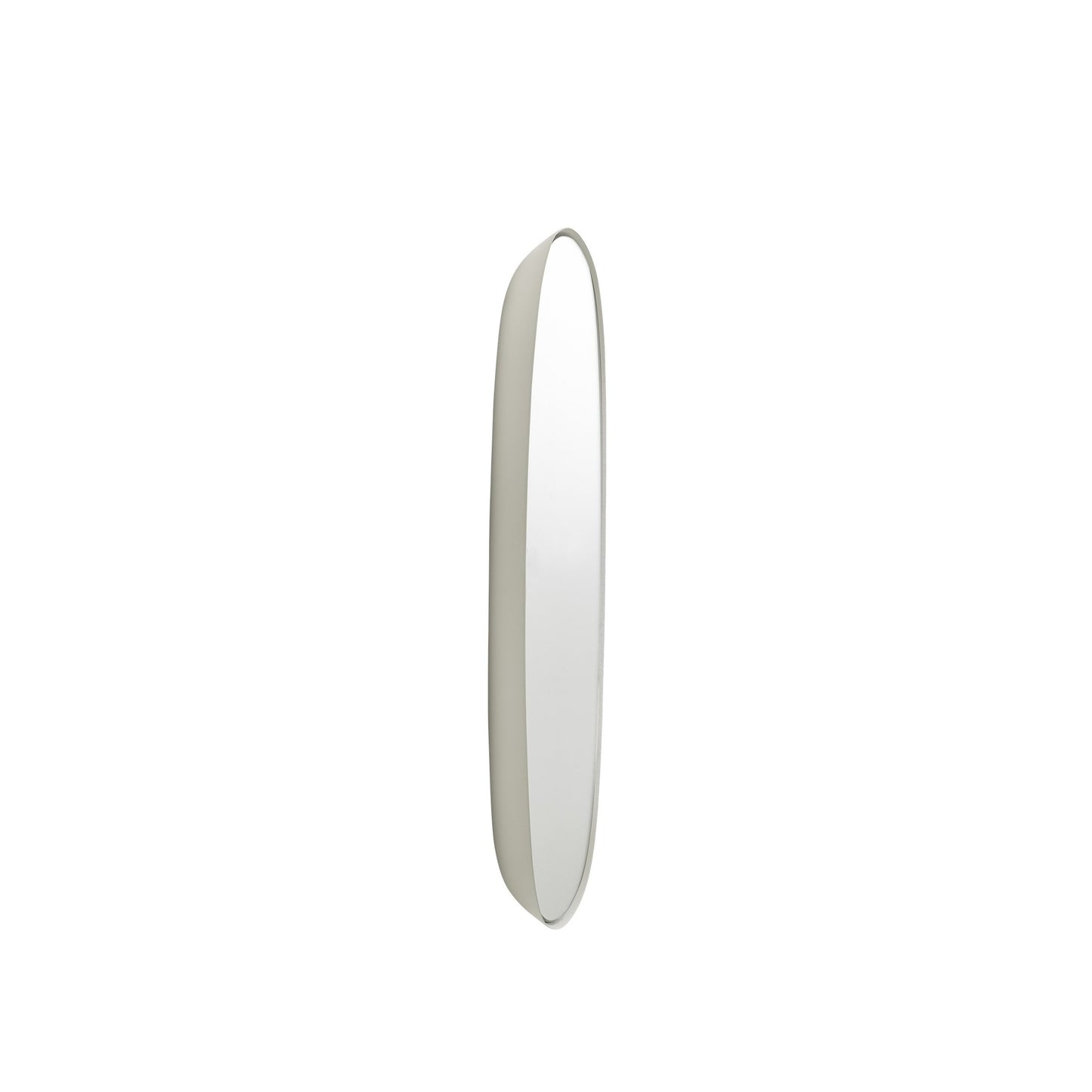 FRAMED MIRROR / SMALL
